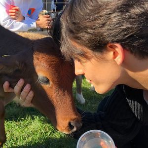 Meet your Posher, Nicklaus